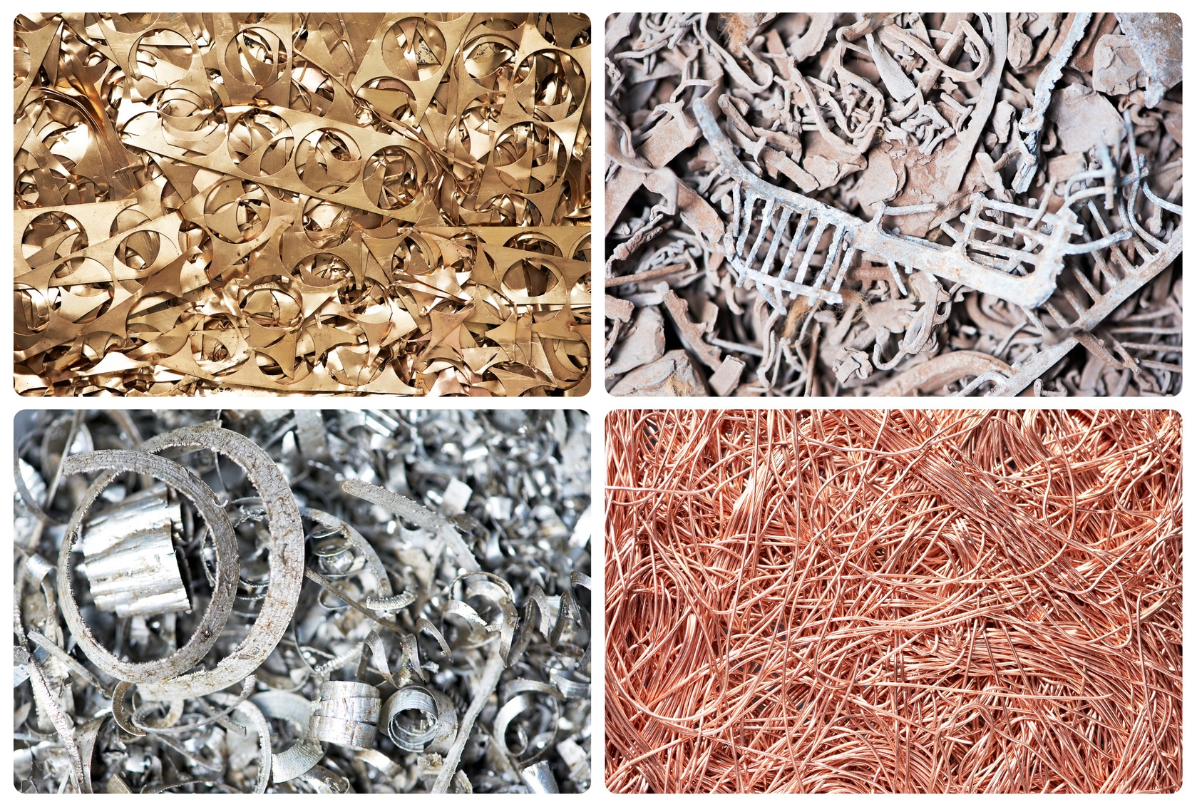Non-Ferrous Metals